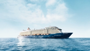 TUI Cruises Mein Schiff 4 Foto TUI Cruises